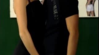 Seks w pracy to dla nich chleb powszedni