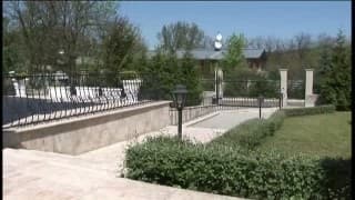 Bonny Bon w roli luksusowej prostytutki