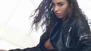 Porządna doza seksu analnego zaaplikowana suce