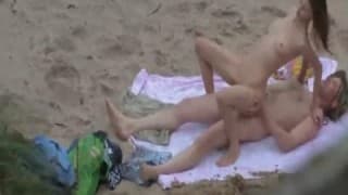 Miłośnicy 69 nagrani na ukrytą kamerę