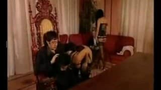 Każda kurwa zna swoje miejsce w szeregu