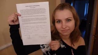 Kolejna rosyjska para kręci amatorskie porno