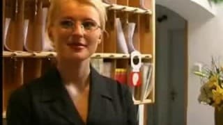 Ładna dziwka zawsze chce mocnej sodomii