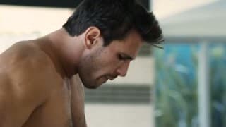 Manuel Ferrara już czeka na seksowną blondynkę