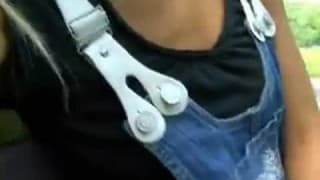 Trochę kasy na zachętę, aby pokazała cyki