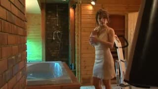 Mamuśka ma ciało nastolatki