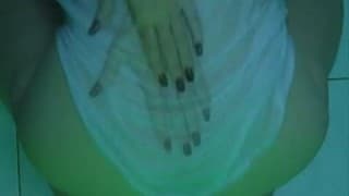 Blondynka, Mamuśki, Delikatne