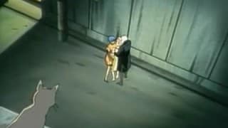 Japońskie animowane porno hentai