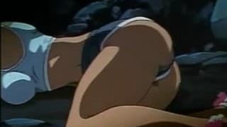 Japońskie porno - animacja hentai