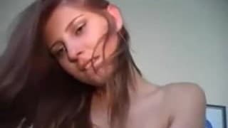 Amatorski filmik parki i ich jebanka 