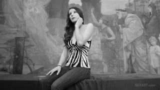 Rilee Marks - przepiękna masturbacja