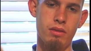 Gej - gorący fetyszysta męskich stóp