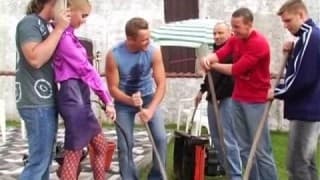 Chciała rządzić, a sama została zdominowana