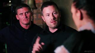 Jessica Martinez gorąco wygląda w bieliźnie