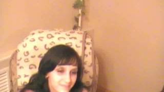 Jego była w końcu się zgodziła na domowe wideo