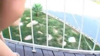 Suka prosi się o chuja