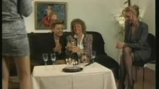 Impreza urodzinowa zamieniła się w orgię