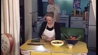 Babcie często korzystają z jego usług