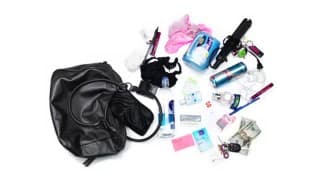 Jasmine W ma słabość do seksownych kobiet