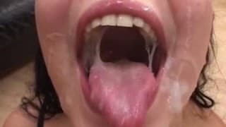 To się nazywa przywitanie