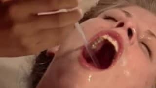 Orgia na oddziale psychiatrycznym