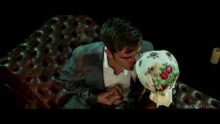 Cindy Starfall spełania życzenia