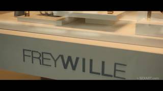 Chciał kupić pierścionek zaręczynowy