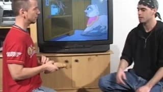 Potwierdź swoją pełnoletność