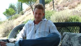 Diamond Foxxx zaliczyła pasierba