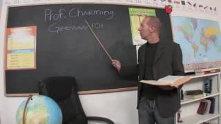 Dahlia DeNyle jest lepsza z francuskiego