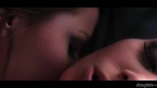 Kathy Moore i Cindy Hope lesbijskie przyjaciółki