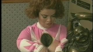 Napalony larzeł w centrum seks dowództwa