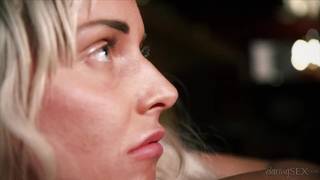 Jordan Pryce w delikatnym porno dla kobiet