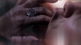 Ostre jebanie mamuśki Gina Snake