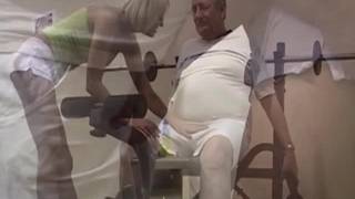 Martine potrafi postawić najstarsze kutasy