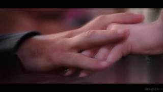 Valerie Fox w delikatnym porno dla kobiet