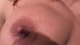 Niedopieszczona Candy szuka młodego następcy