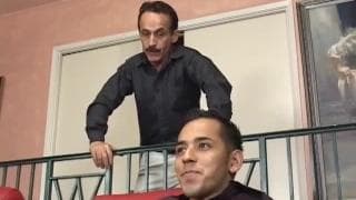 Pasierb marzy o seksie z macochą Bailey Brooks