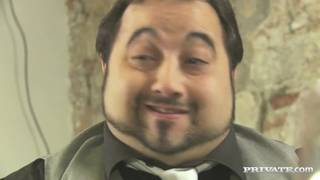 Latynoskie laski Samia Duarte i Yoha w akcji