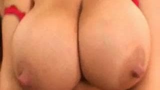 Sara Stone i Brandy Taylor i ich wielkie cyce