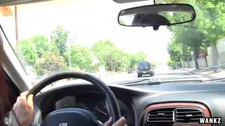 Magdalene,Brittany Blaze i Amanda Blow