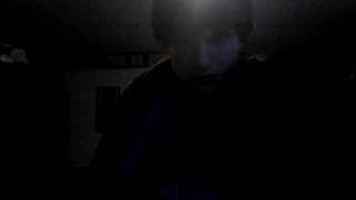 Ostry amatorski seks nagrany w nocy