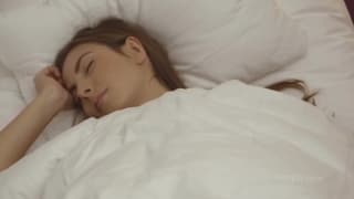 Erotyczne sny Josephine - masturbacja Erotyczne sny Josephine - masturbacja