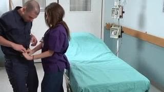 Seks parodia serialu Szpital Miejski