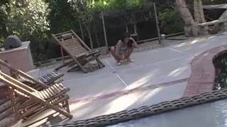 Amia Miley - duży chuj w ciasnej cipie