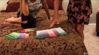 Stacee Morgan ma niespodziankę dla męża