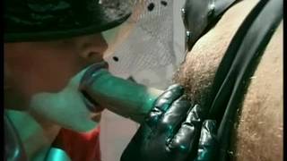 Layla Jade i Nataly Dune związane i zdominowane