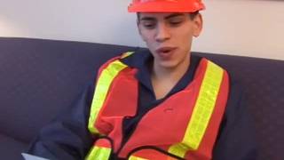 Judy Fook to bardzo wymagająca szefowa