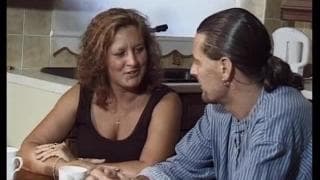 Barbara ma wiele do dania i do obciągnięcia