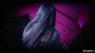 Elegancka Holly D kusi do pierdolenia